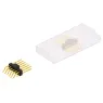 SL 17 SMD 109 12 G B SM Fischer Elektronik Steckverbindersysteme