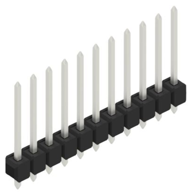 10054253 Fischer Elektronik Steckverbindersysteme