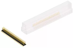 SLLP6SMD05142GSM Fischer Elektronik Steckverbindersysteme