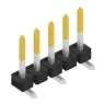 SL LP 5 SMD 066 5 S Fischer Elektronik Steckverbindersysteme