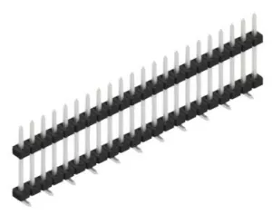 SLY11SMD09222Z Fischer Elektronik Steckverbindersysteme
