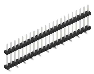 SLY11SMD09222Z Fischer Elektronik Steckverbindersysteme