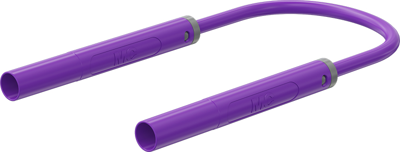 66.1056-15026 Stäubli Electrical Connectors Messleitungen Bild 1