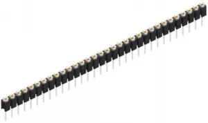 10041061 Fischer Elektronik Steckverbindersysteme