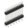 SLV W 9 SMD 127 13 Z Fischer Elektronik Steckverbindersysteme