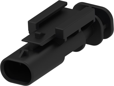 1-1703498-1 TE Connectivity Automotive Leistungssteckverbinder Bild 1