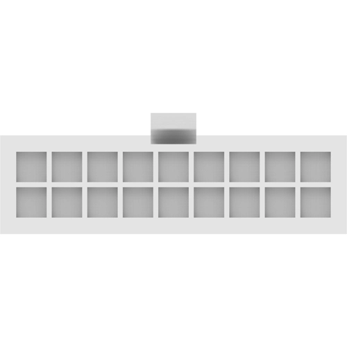 1-1969614-8 AMP Steckverbindersysteme Bild 4