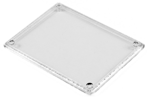 Clear Lid for 1591 Series