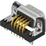 163A14489X CONEC D-Sub Steckverbinder