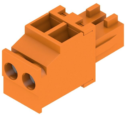 1939820000 Weidmüller PCB Connection Systems Image 2
