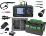 MEISTERPAKET PROFITEST INTRO Gossen Metrawatt VDE-Tester, Installationstester, Isolationsmessgeräte