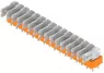 9511550000 Weidmüller Leiterplattenklemmen