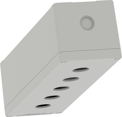 XAPD5505 Schneider Electric Zubehör für Befehlsgeräte Bild 5