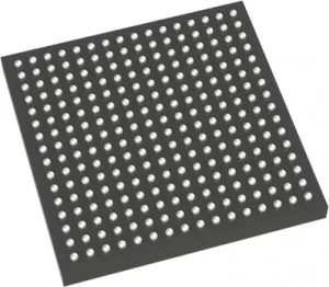 XC7A50T-1FGG484C Xilinx FPGA