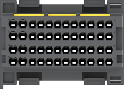 2366066-1 AMP Zubehör für Automotive Steckverbinder Bild 5