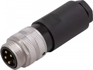 E70176 IFM electronic Sensor-Aktor Rundsteckverbinder