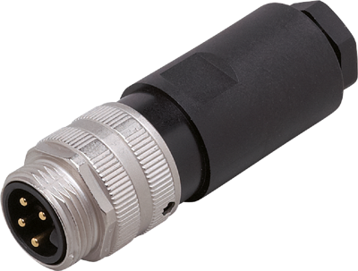 E70176 IFM electronic Sensor-Aktor Rundsteckverbinder