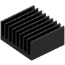 10020430 Fischer Elektronik Kühlkörper