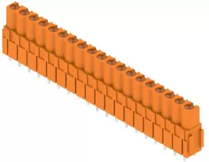 1682900000 Weidmüller Steckverbindersysteme
