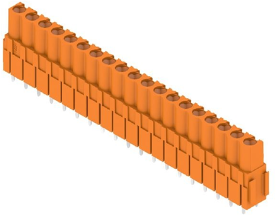 1682900000 Weidmüller Steckverbindersysteme Bild 1