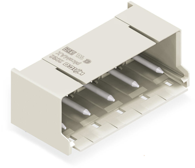2092-3423/200-000 WAGO Steckverbindersysteme Bild 1