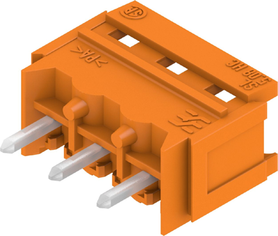 2496200000 Weidmüller Steckverbindersysteme Bild 2