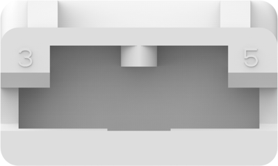 735075 AMP Isolierhülsen Bild 5