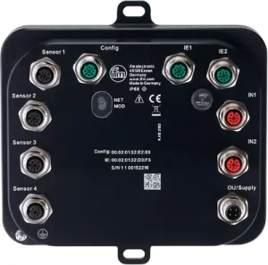 VSE951 IFM electronic Zubehör (Sensoren)