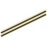 SLY 5 081 48 G Fischer Elektronik Steckverbindersysteme