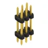 SLY 6 081 6 G Fischer Elektronik Steckverbindersysteme