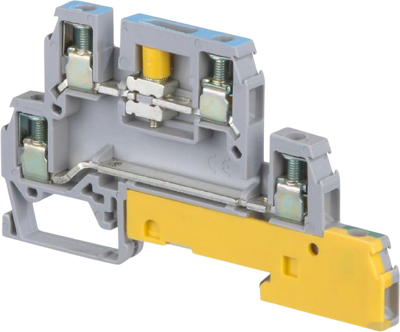 1SNA110415R1200 ENTRELEC Reihenklemmen