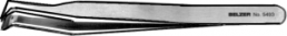 Schneidepinzette, unisoliert, antimagnetisch, Edelstahl, 115 mm, 5493-115