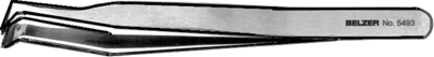 5493-115 BAHCO Pinzetten