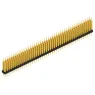 MK 214 X 3 90 G Fischer Elektronik Steckverbindersysteme