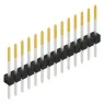 SL 1 104 14 S Fischer Elektronik Steckverbindersysteme