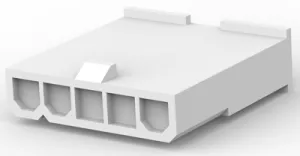 1586024-5 AMP Steckverbindersysteme