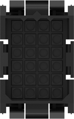 207305-1 AMP Steckverbindersysteme Bild 5