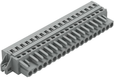 231-119/027-000 WAGO Steckverbindersysteme Bild 1
