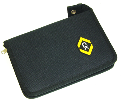 T3703 C.K Tools Zangensätze Bild 2