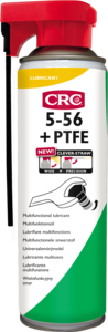 Multifunktionsöl 5-56 + PTFE Clever-Straw 33199-AA CRC 500ml