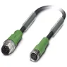 1076611 Phoenix Contact Sensor-Aktor Kabel