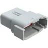 ATM04-12PA-RD01 Amphenol Automotive Leistungssteckverbinder