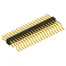 SLV W 5 SMD 036 40 G Fischer Elektronik Steckverbindersysteme
