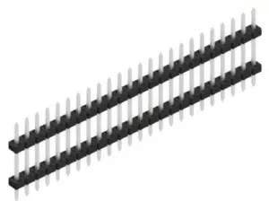 SLY508124Z Fischer Elektronik Steckverbindersysteme