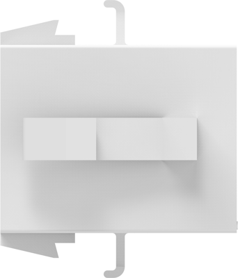 1-480672-0 AMP Steckverbindersysteme Bild 2