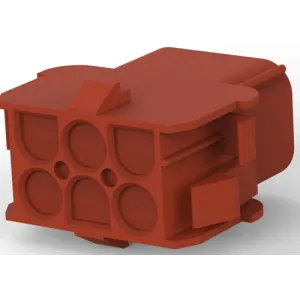 1-480705-1 AMP Steckverbindersysteme