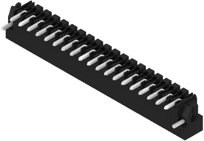 1842020000 Weidmüller Steckverbindersysteme Bild 2