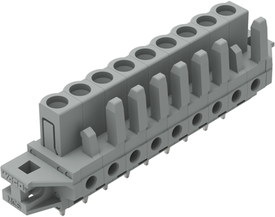 232-139/031-000 WAGO Steckverbindersysteme Bild 1