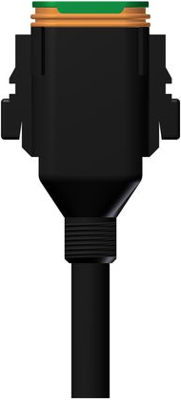 55-00532 CONEC Bordspannungskabel Bild 3