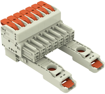 831-1107/306-000 WAGO Steckverbindersysteme Bild 3